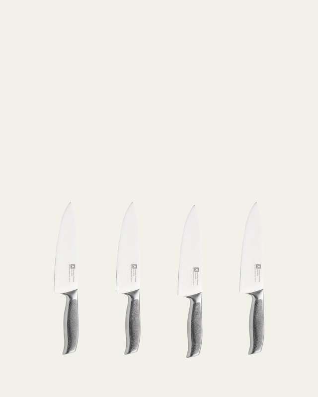 Sense Steak Knives in Magnet Box, Set of 4